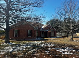 7057 Havenridge Ln, Kaufman, TX 75142