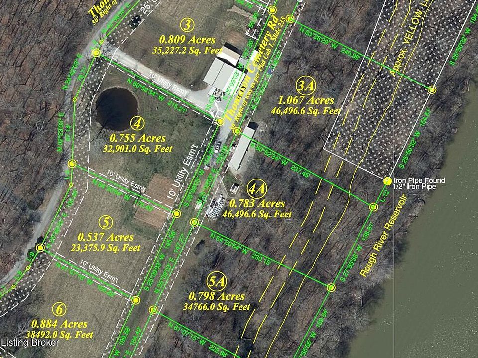 1st image of 1187 Thomason Cemetery Rd