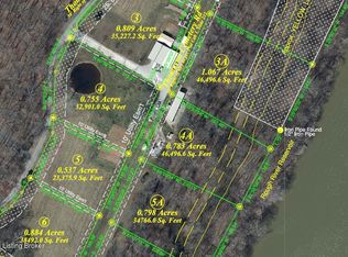 1187 Thomason Cemetery Rd, Leitchfield, KY 42754