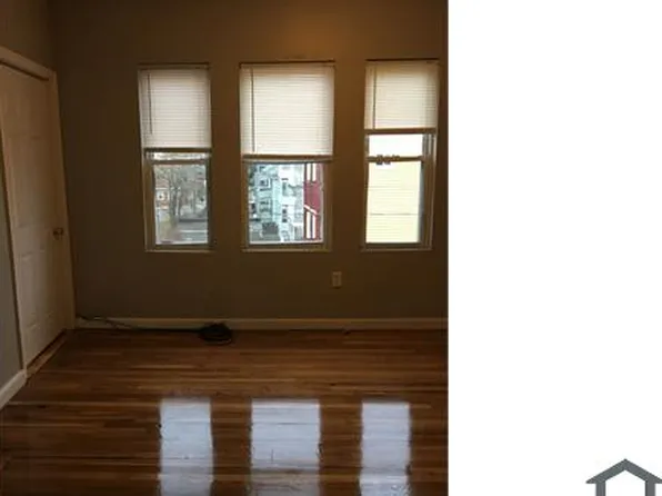 39 Maywood St #1, Roxbury, MA 02119