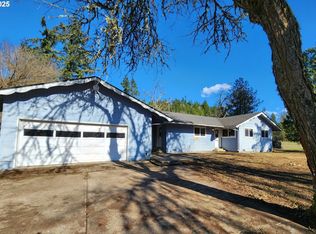 81029 Lost Creek Rd, Dexter, OR 97431