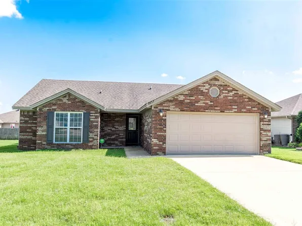 2637 Clayburne Dr, Jonesboro, AR 72405
