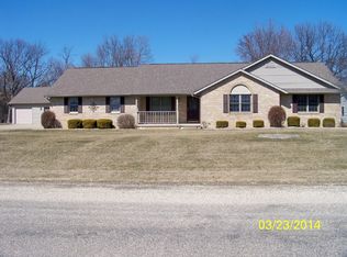 433 Redbud Ct, Spaulding, IL 62561