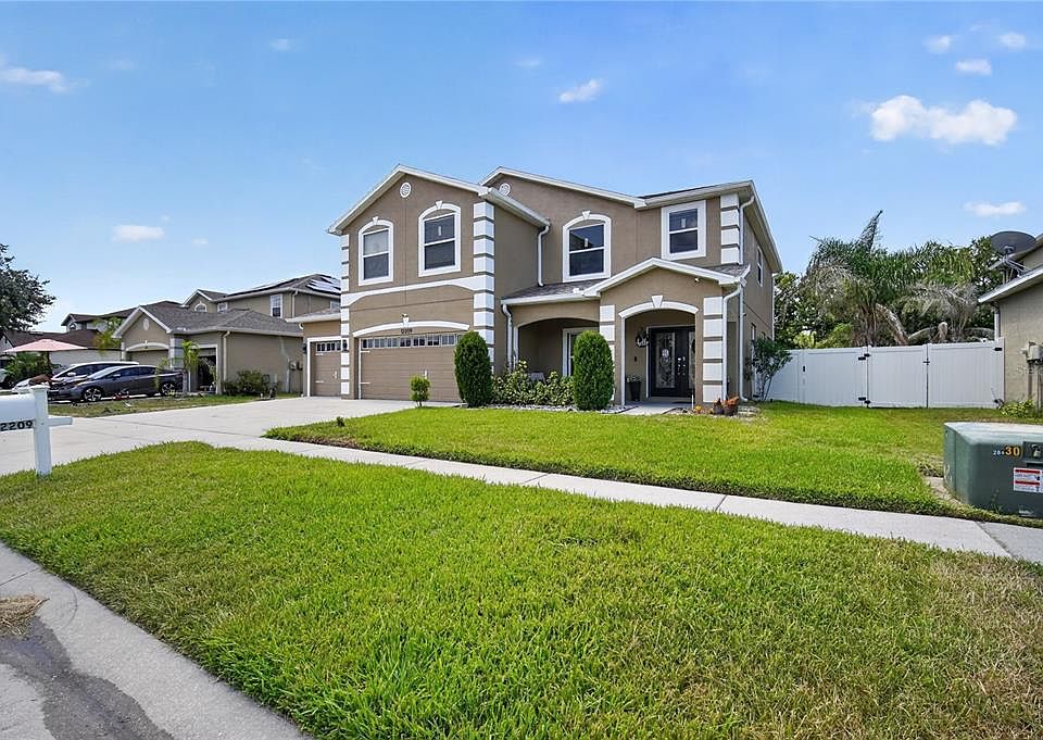 1st image of 12209 CITRUS LEAF DRIVE