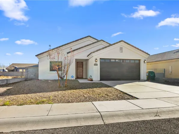 3730 N Miller St, Kingman, AZ 86409