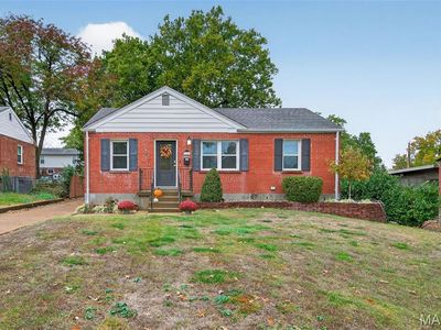 1235 Charlane Ct, Saint Louis, MO, 63119