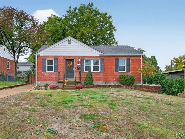 1235 Charlane Ct, Saint Louis, MO 63119
