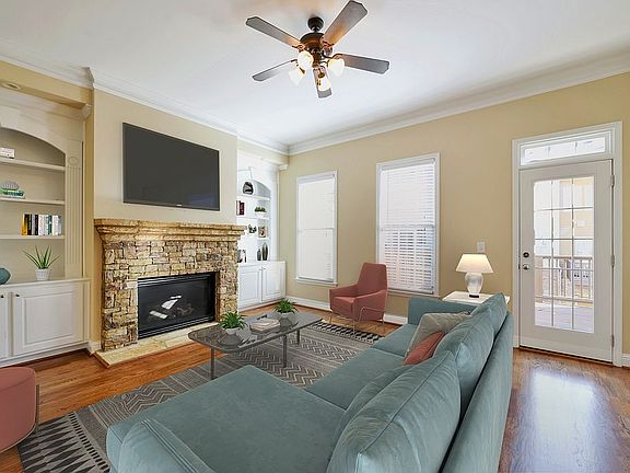 4th image of 3783 Elhew Ln SW #2
