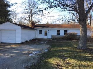 220 E Ritter St, Ellettsville, IN 47429