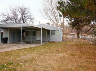 1275 N 950 W, Provo, UT 84604