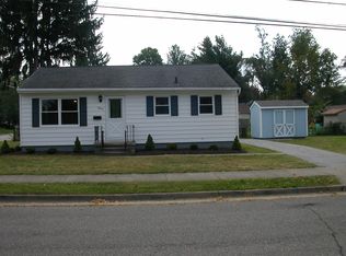 1850 Esther Ave, Akron, OH 44312