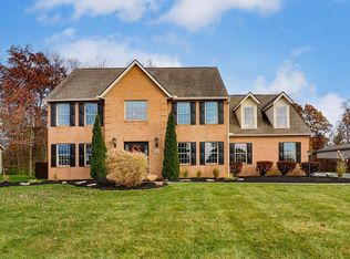 73 Epernay Ave, Pataskala, OH