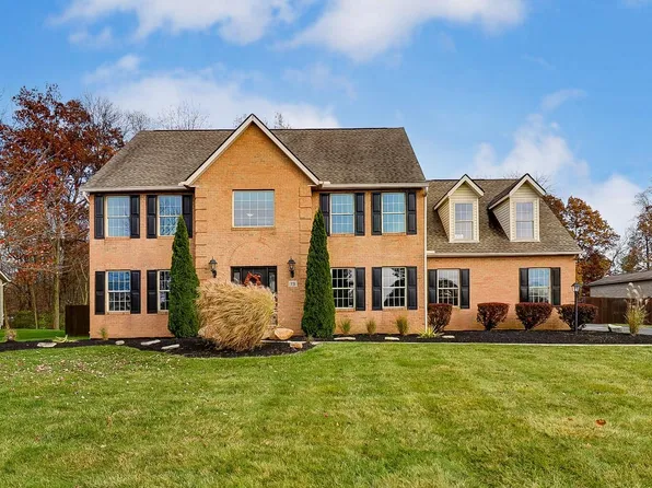73 Epernay Ave, Pataskala, OH 43062