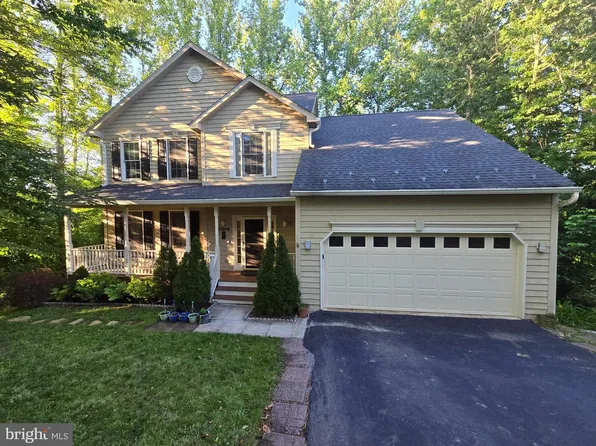 10918 Oakcrest Cir, New Market, MD 21774