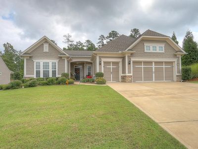 1011 Lakefront Ct, Greensboro, GA, 30642