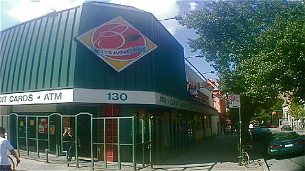 Rented by The LeBlanc Organization Inc