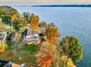 314 Cedar Point Ln, Killen, AL 35645