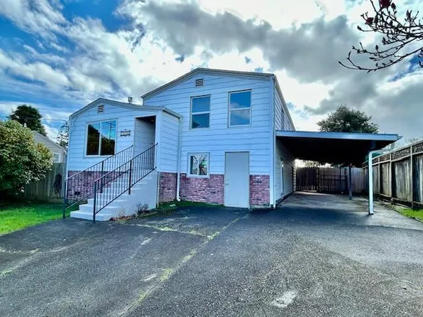 3490 18th St, Eureka, CA 95501