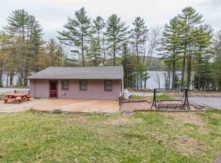 2716 S Shore Rd, Hadley, NY 12835