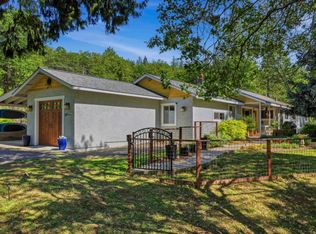 6169 Sweeney Rd, Somerset, CA 95684