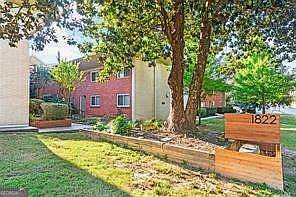 1st image of 1822 N Rock Spgs NE #7