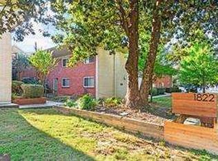 1822 N Rock Spgs NE #7, Atlanta, GA 30324
