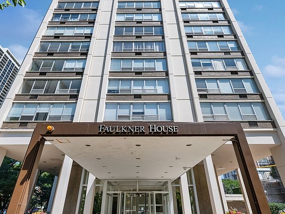 70 W Burton Pl APT 1806 Chicago IL 60610 Zillow