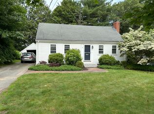 46 Macarthur Rd, Concord, MA 01742