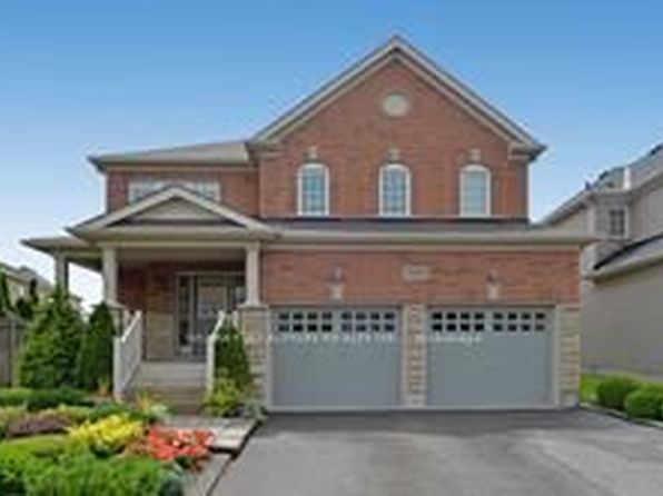 1684 Gower Dr, Oshawa, ON L1K 0J7