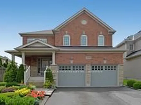 1684 Gower Dr, Oshawa, ON L1K 0J7