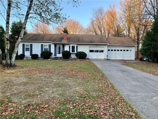 8048 Glenwood Dr Rome Ny 13440 Zillow