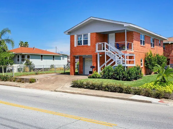 6627 Heards Ln, Galveston, TX 77551