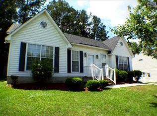 285 Bradstone Rd, Irmo, SC 29063
