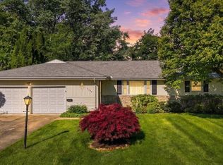 1209 N Mulberry St, Mount Vernon, OH 43050