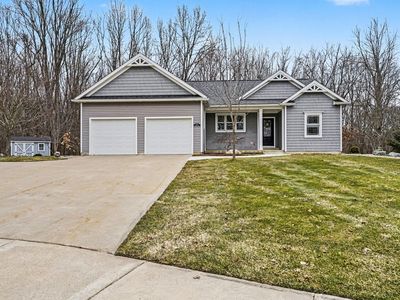 1164 Hawkins Ct, Kalamazoo, MI, 49009