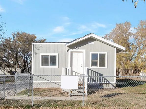 1680 W Claybourne Ave N, West Valley City, UT 84119