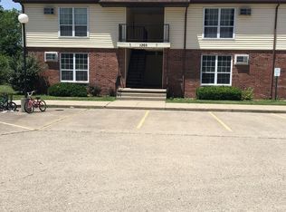 1203 2nd St APT F, Covington, IN 47932