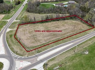 0 State Route 656, Sunbury, OH 43074