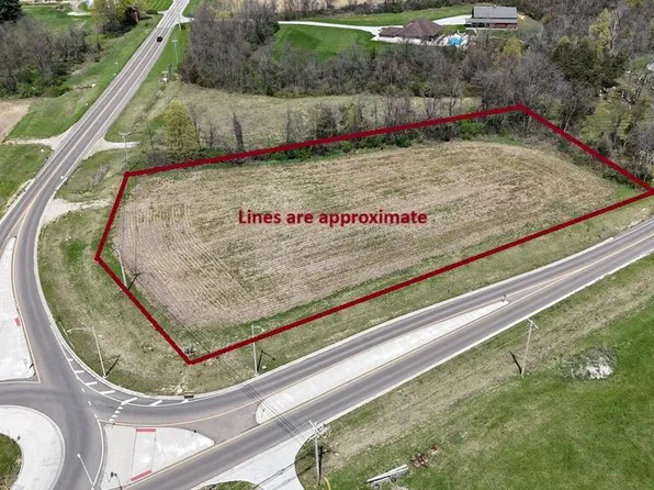0 State Route 656, Sunbury, OH 43074