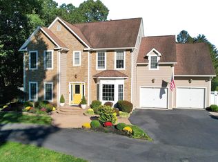 243 Ivystone Ct, Galloway, NJ 08205