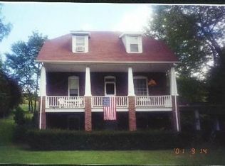 990 Route 917, Bentleyville, PA 15314