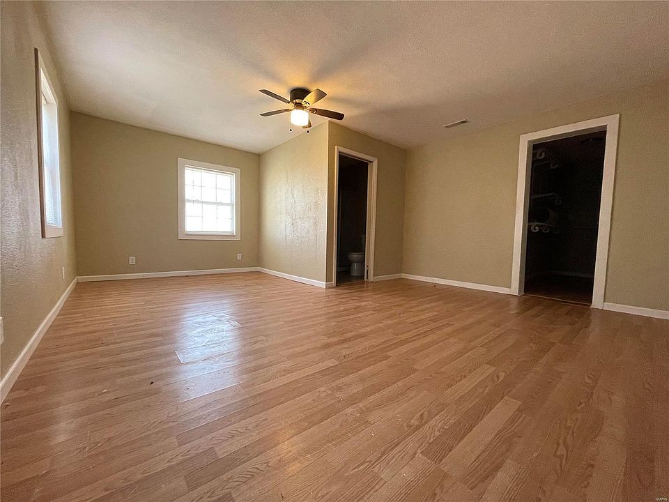 238 1st St, Qulin, MO 63961 Zillow