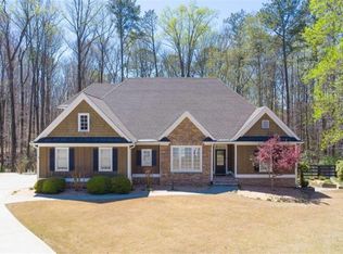 125 Birmingham Walk, Alpharetta, GA 30004