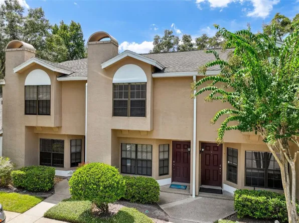 5100 Burchette Rd Unit 2502, Tampa, FL 33647