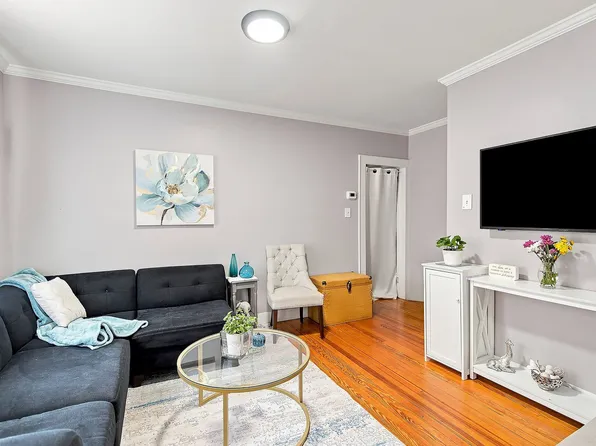 102 Exton Ave #2, North Arlington, NJ 07031