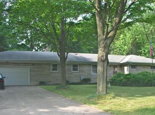 151 Mason Rd, Battle Creek, MI 49015