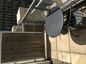 Rented by Lalezarian Properties