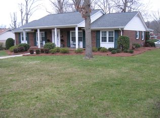 817 Sylvania Ave, Albemarle, NC 28001