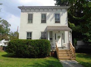 39 S Clinton St, Poughkeepsie, NY 12601