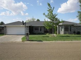 1115 Gemini Dr, Portales, NM 88130